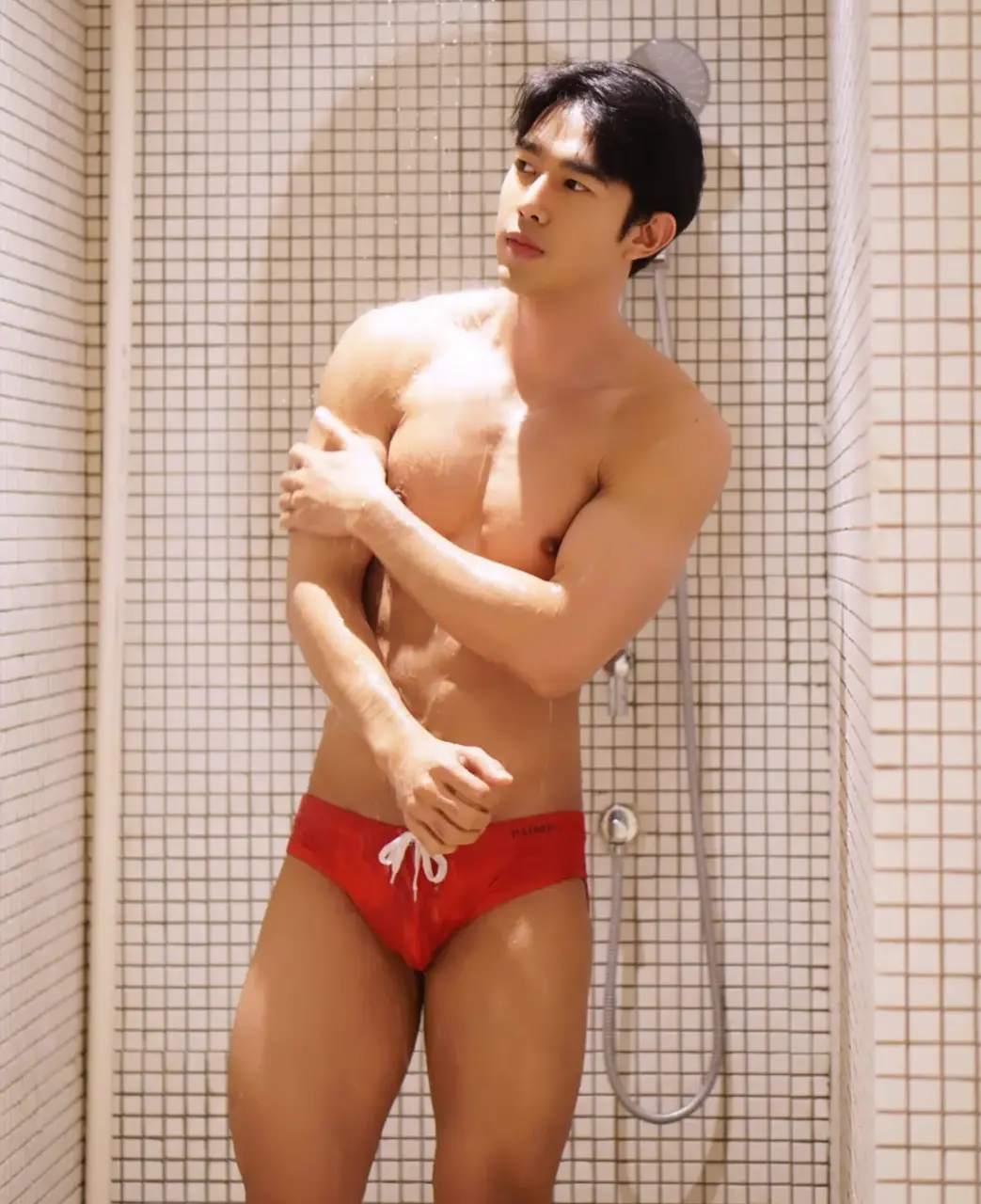 Mister International Laos 2024