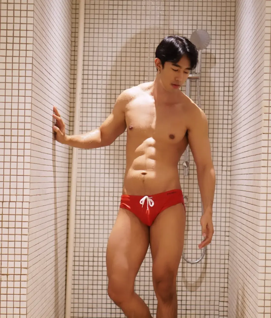 Mister International Laos 2024