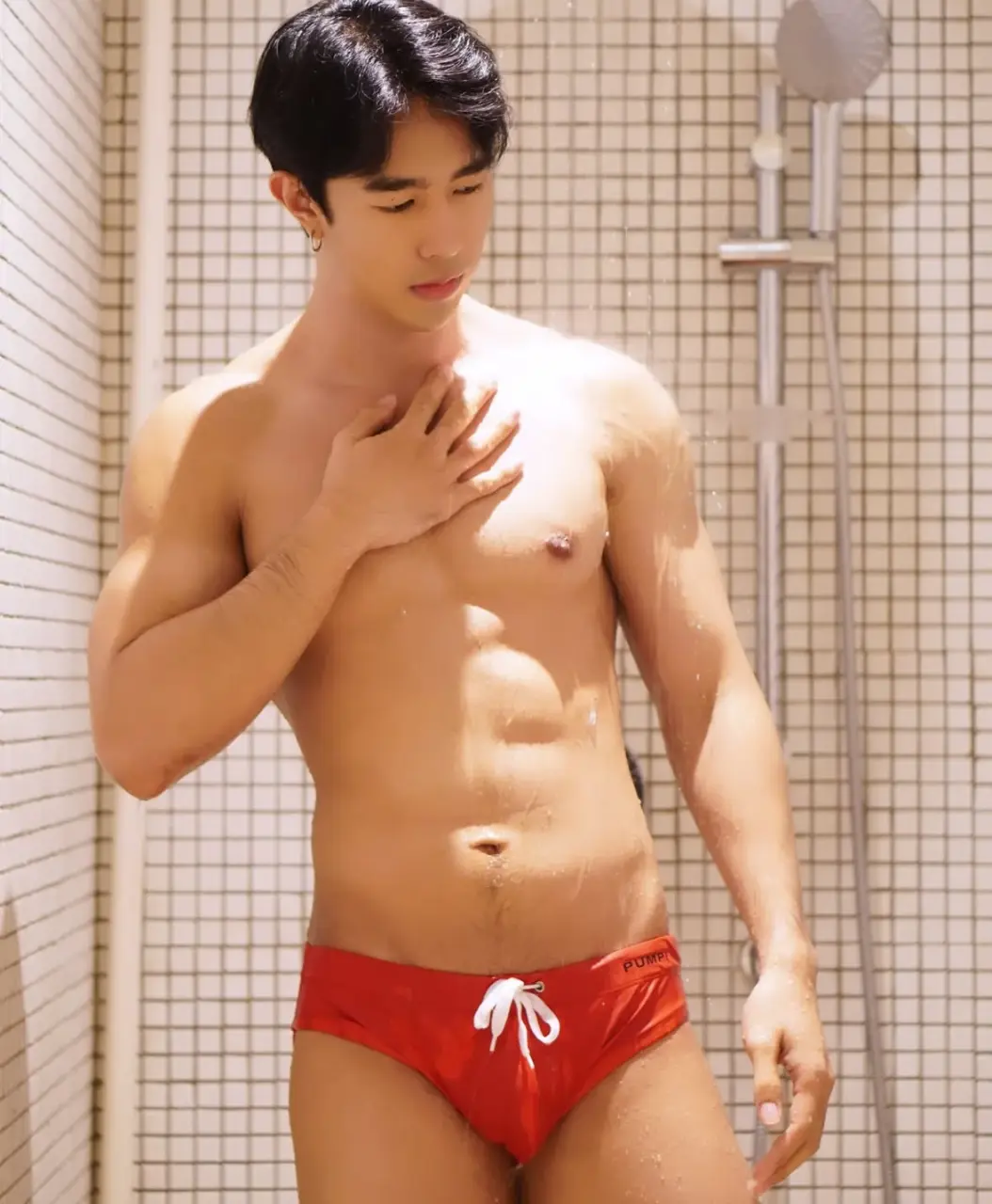 Mister International Laos 2024