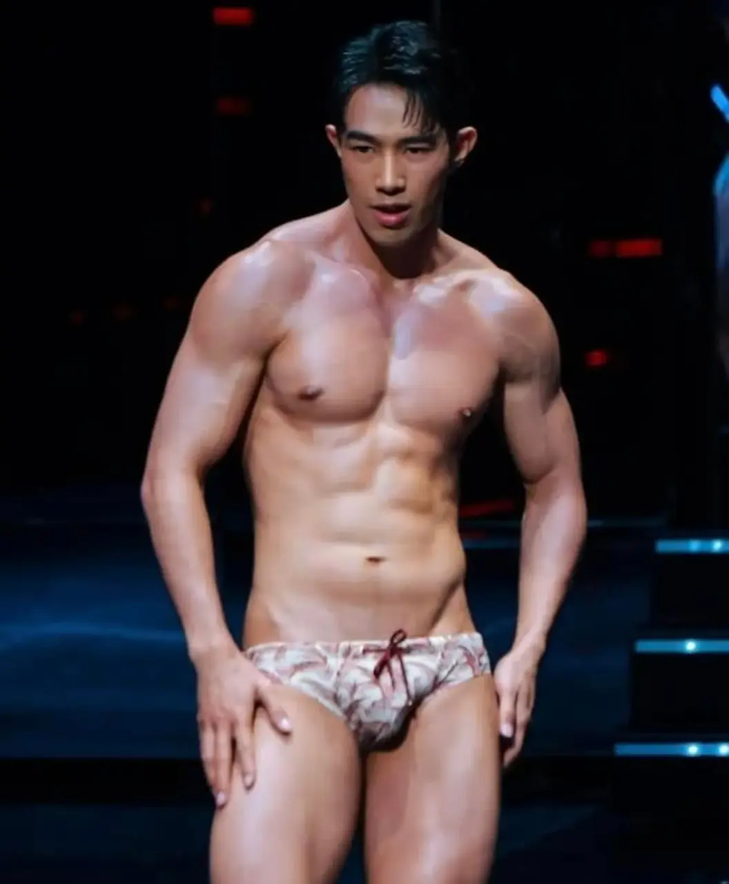 Mister International Laos 2024