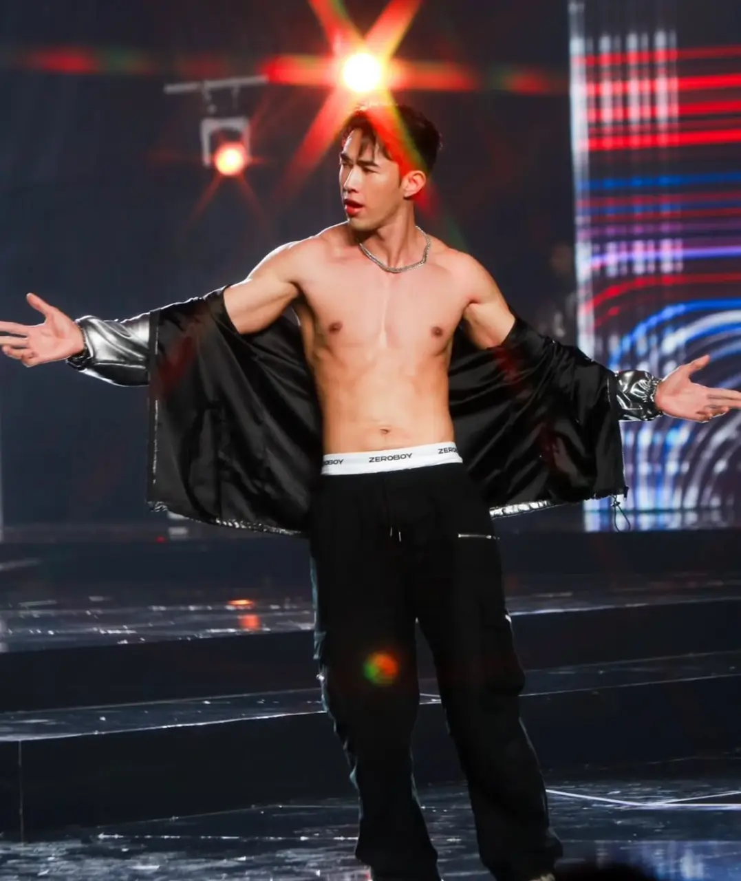 Mister International Laos 2024