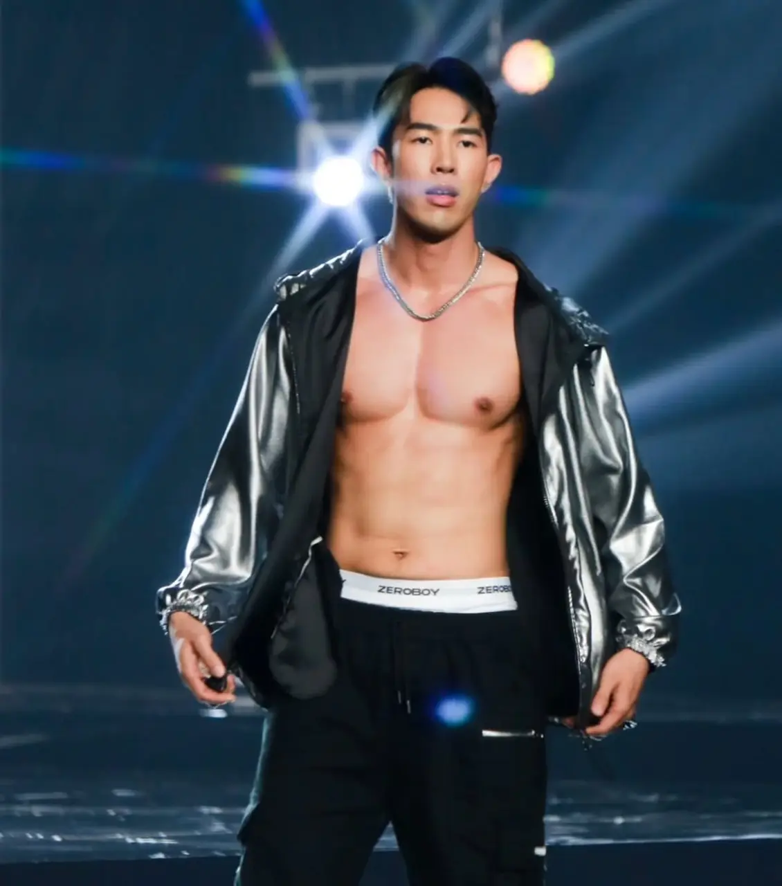 Mister International Laos 2024