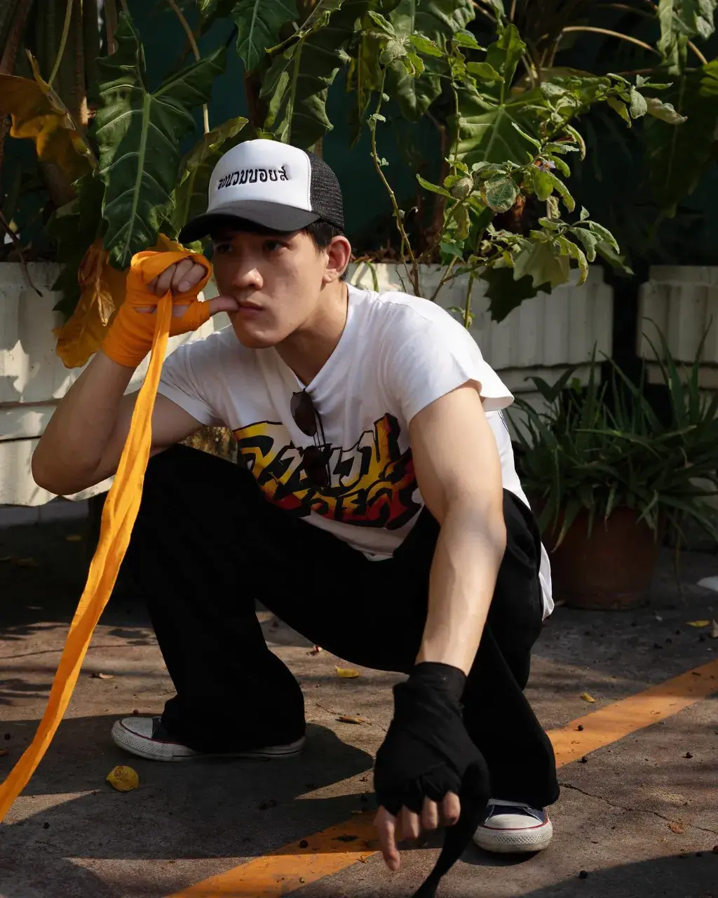 อวยคมดมใข่