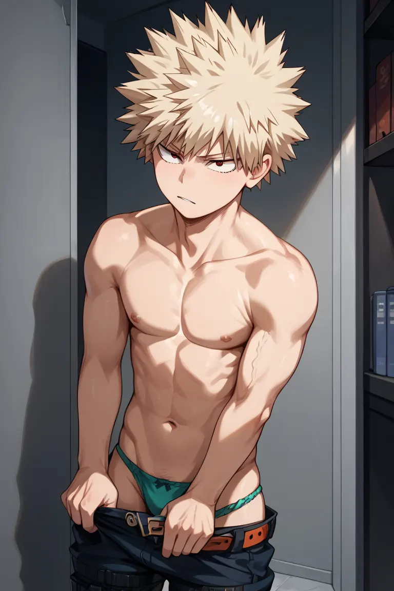การ์ตูนผู้ชายหล่อเท่ 297