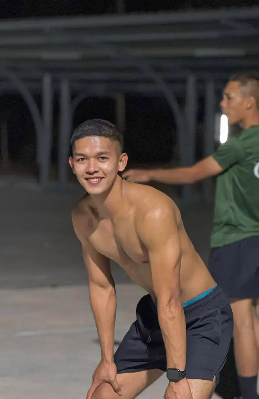 แน่นนะที่รัก