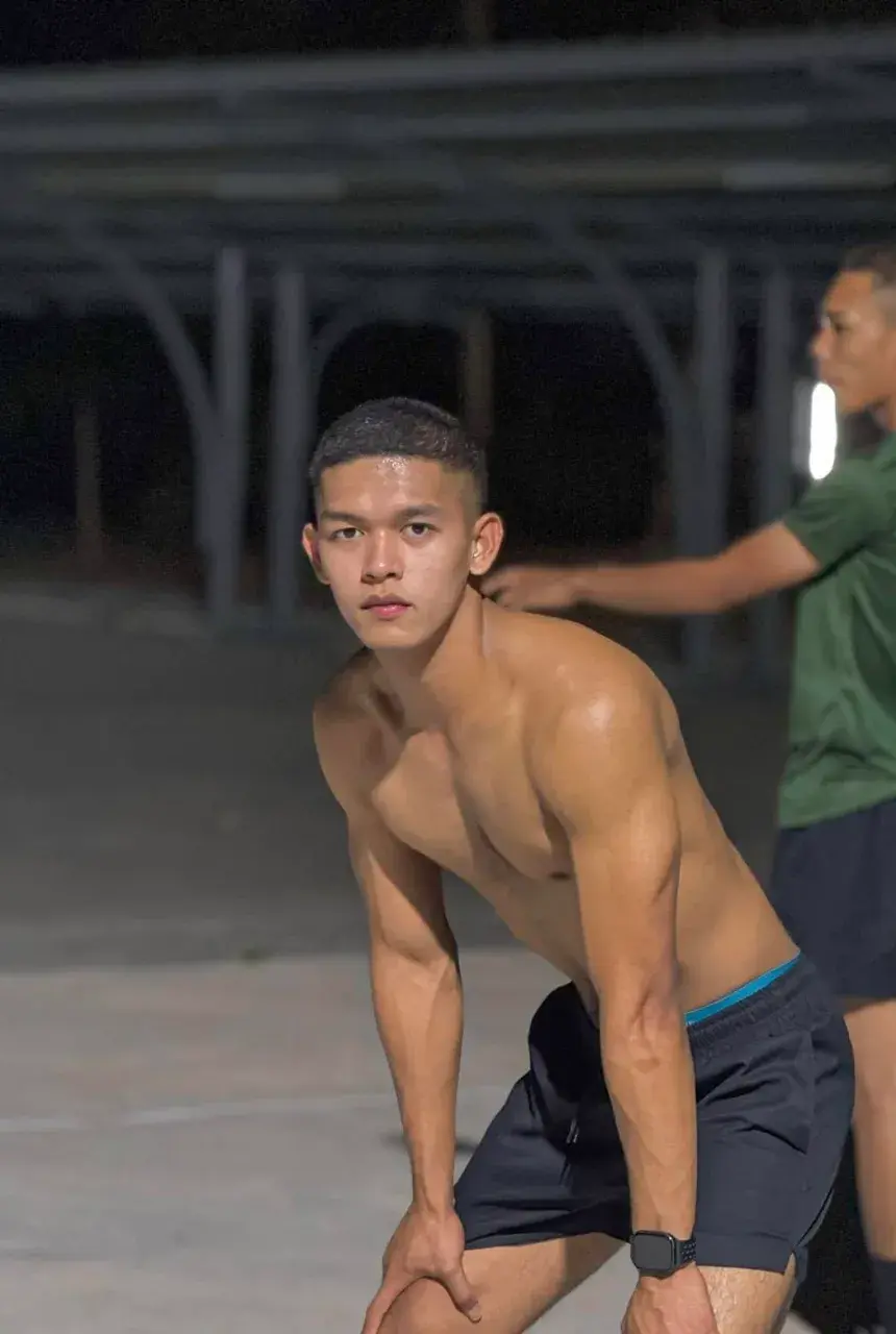 แน่นนะที่รัก