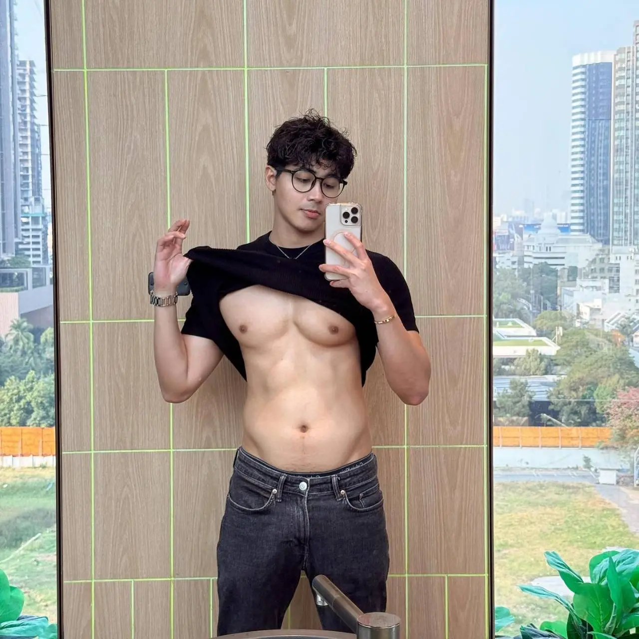 แน่นนะที่รัก