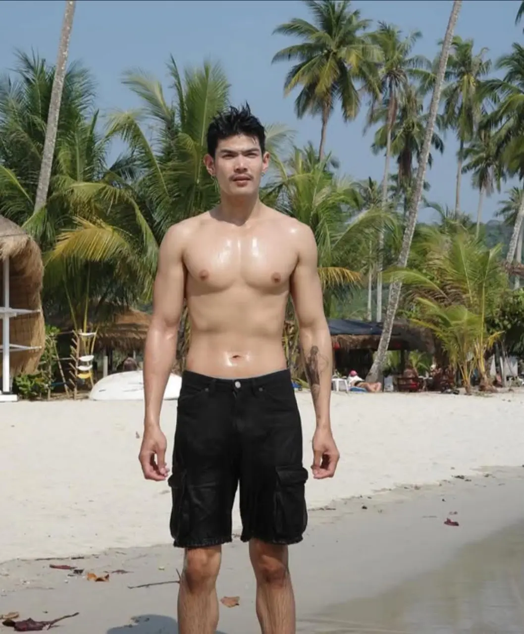 ดง ผู้ ดี 🍌