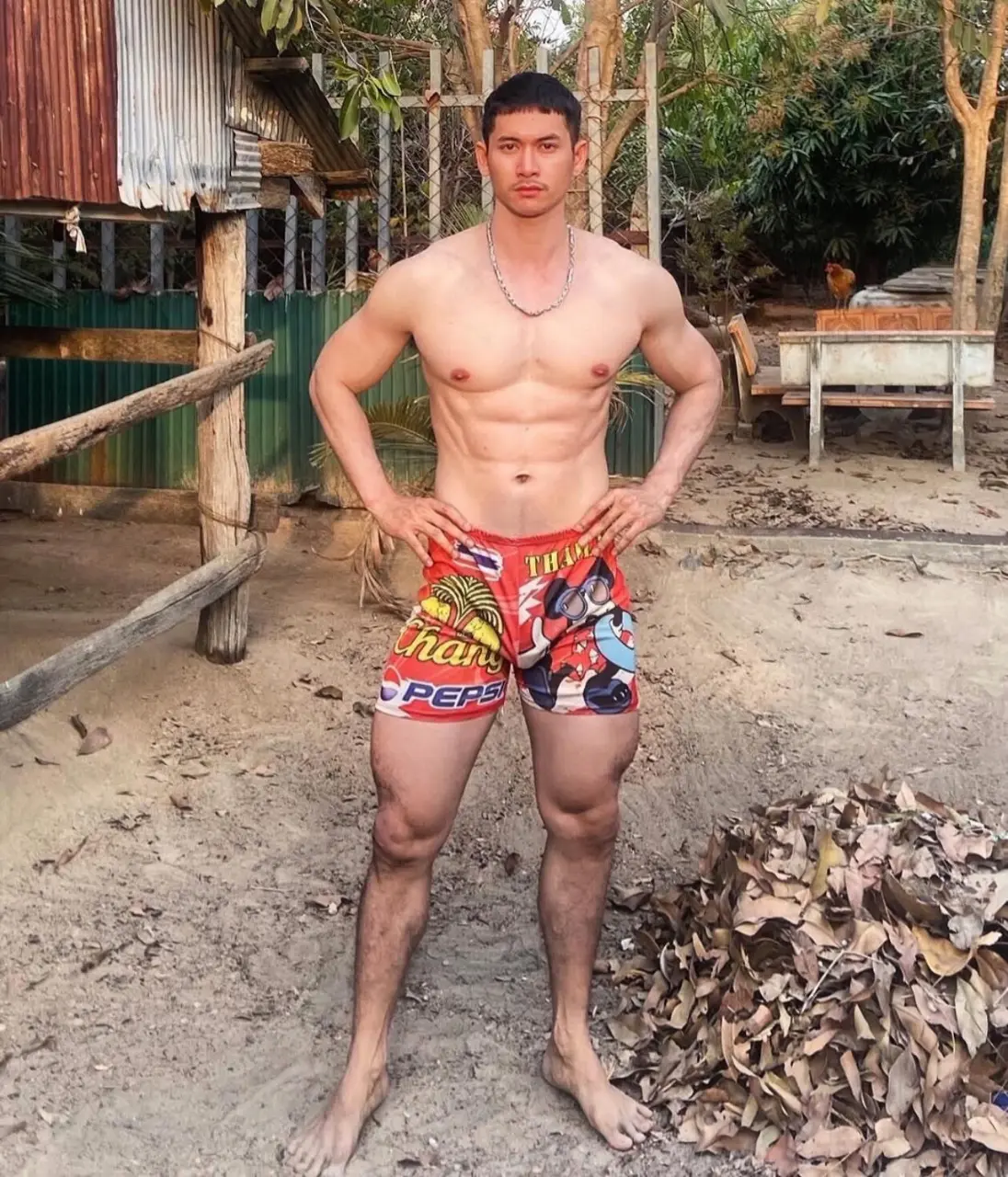 ดง ผู้ ดี 🍌
