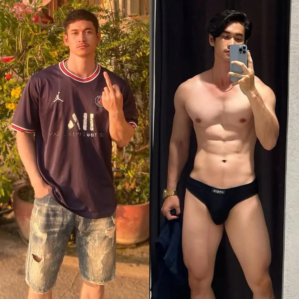 ดง ผู้ ดี 🍌