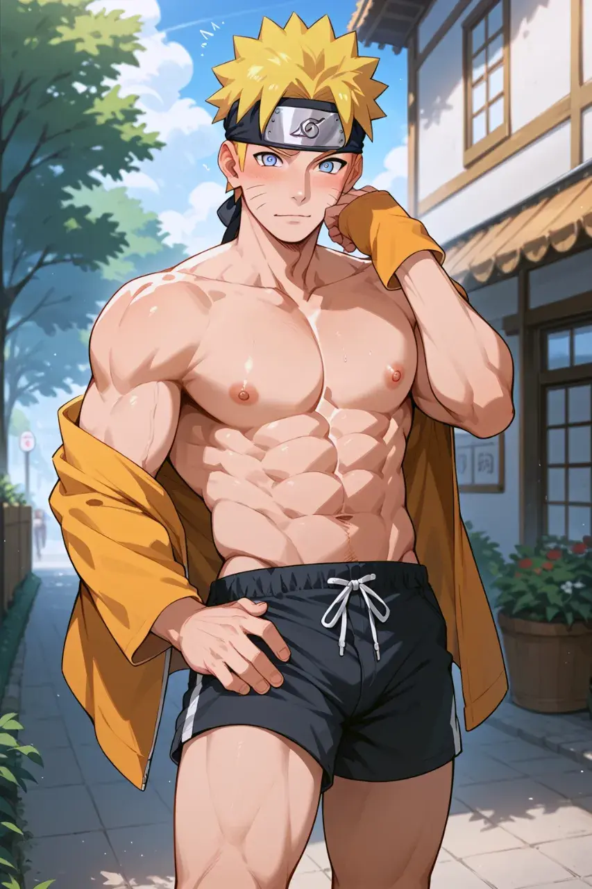 การ์ตูนผู้ชายหล่อเท่ 298