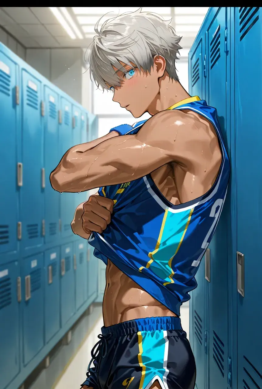 การ์ตูนผู้ชายหล่อเท่ 300
