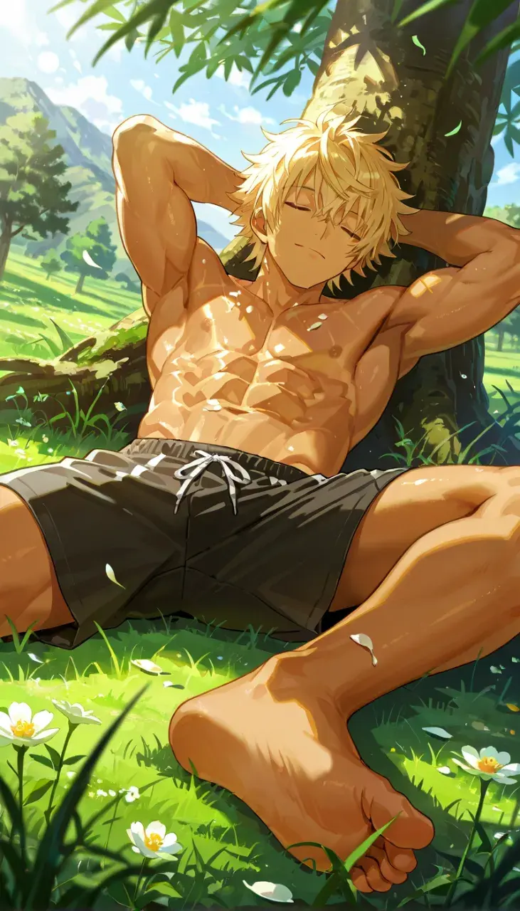 การ์ตูนผู้ชายหล่อเท่ 300