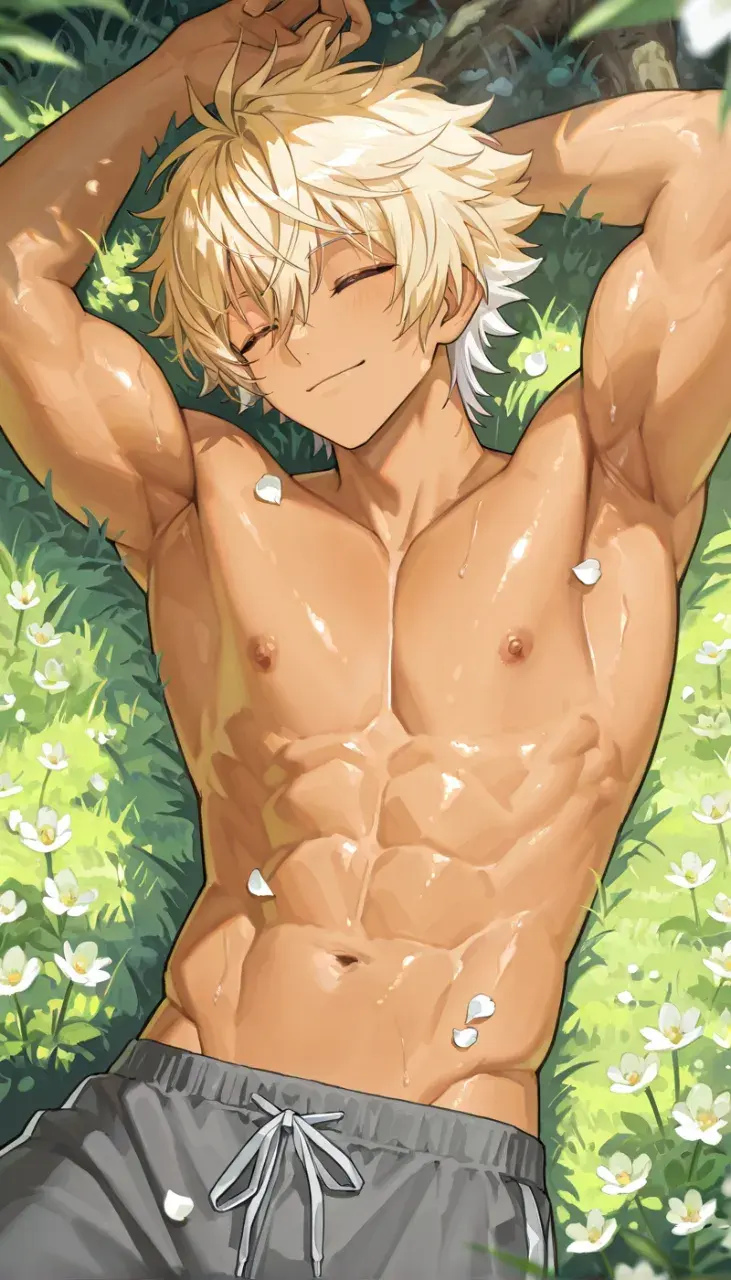 การ์ตูนผู้ชายหล่อเท่ 300