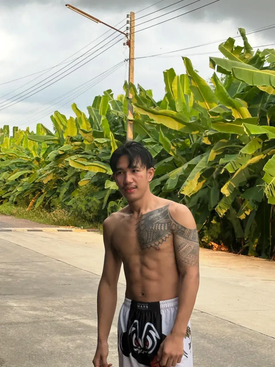 เจอแบบนี้สั่น สั่นสู้นะที่รัก