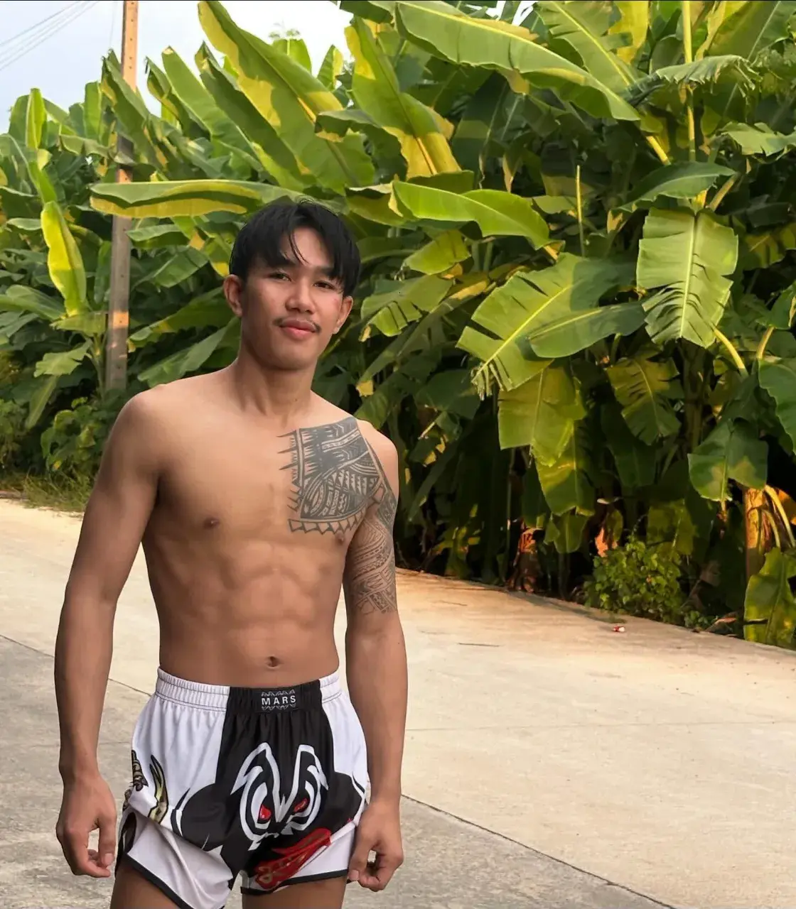 เจอแบบนี้สั่น สั่นสู้นะที่รัก