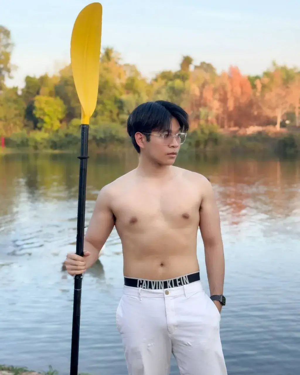 น่าฟัด