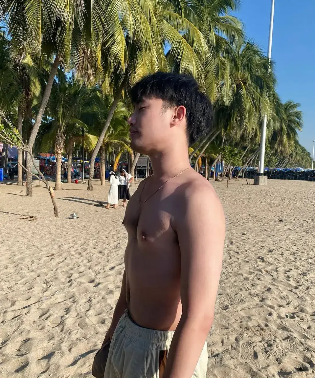 เรื่องรักๆ