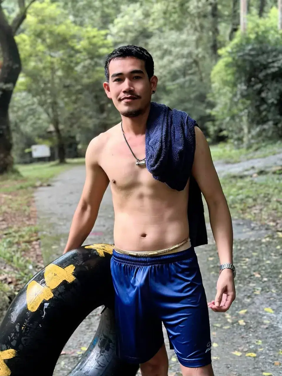 เรื่องรักๆ