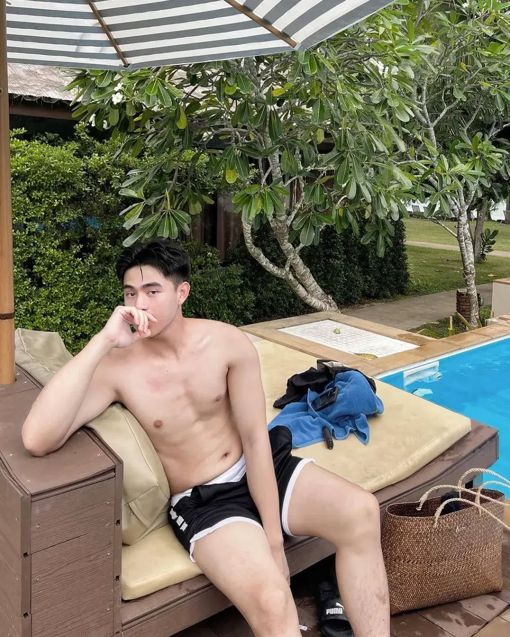 รวมความน่าฟัดน่าจุ๊บ
