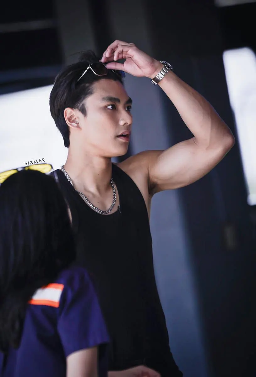 นมคุณพี่ท่าน