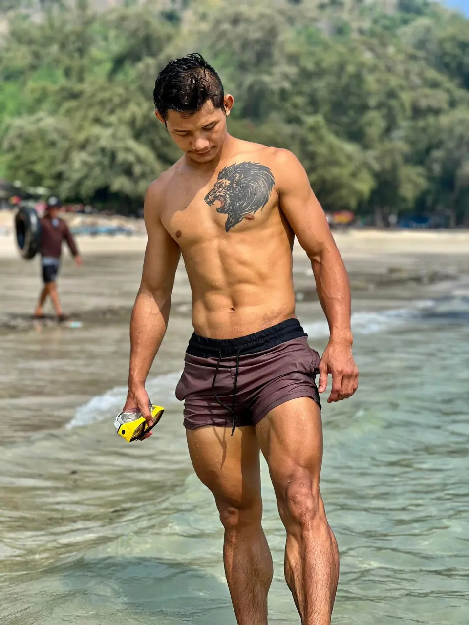 Black Tiger 🍌