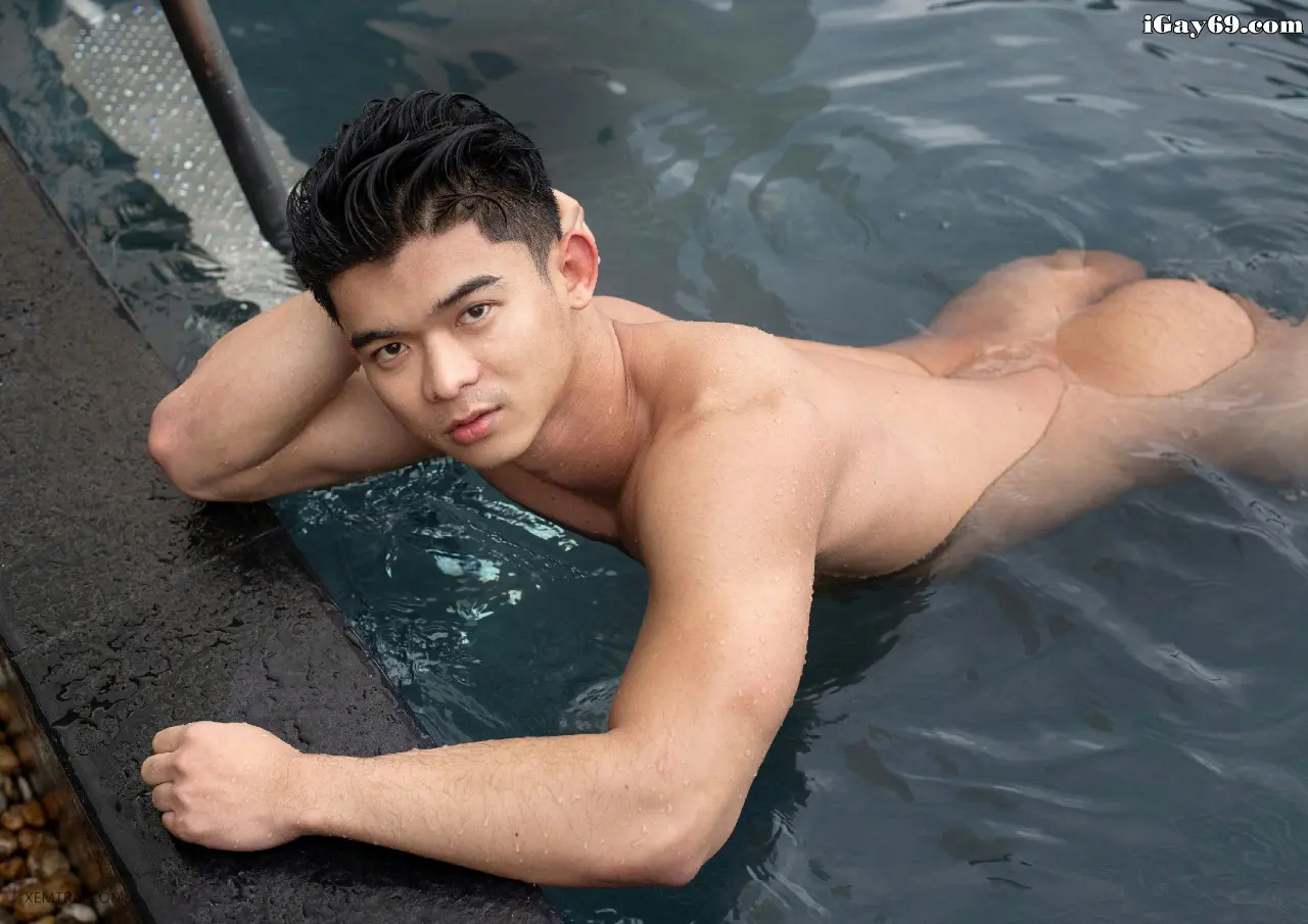 Photobook : 1 DAY WITH PAO