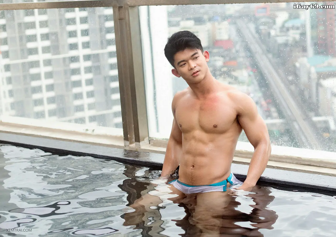 Photobook : 1 DAY WITH PAO