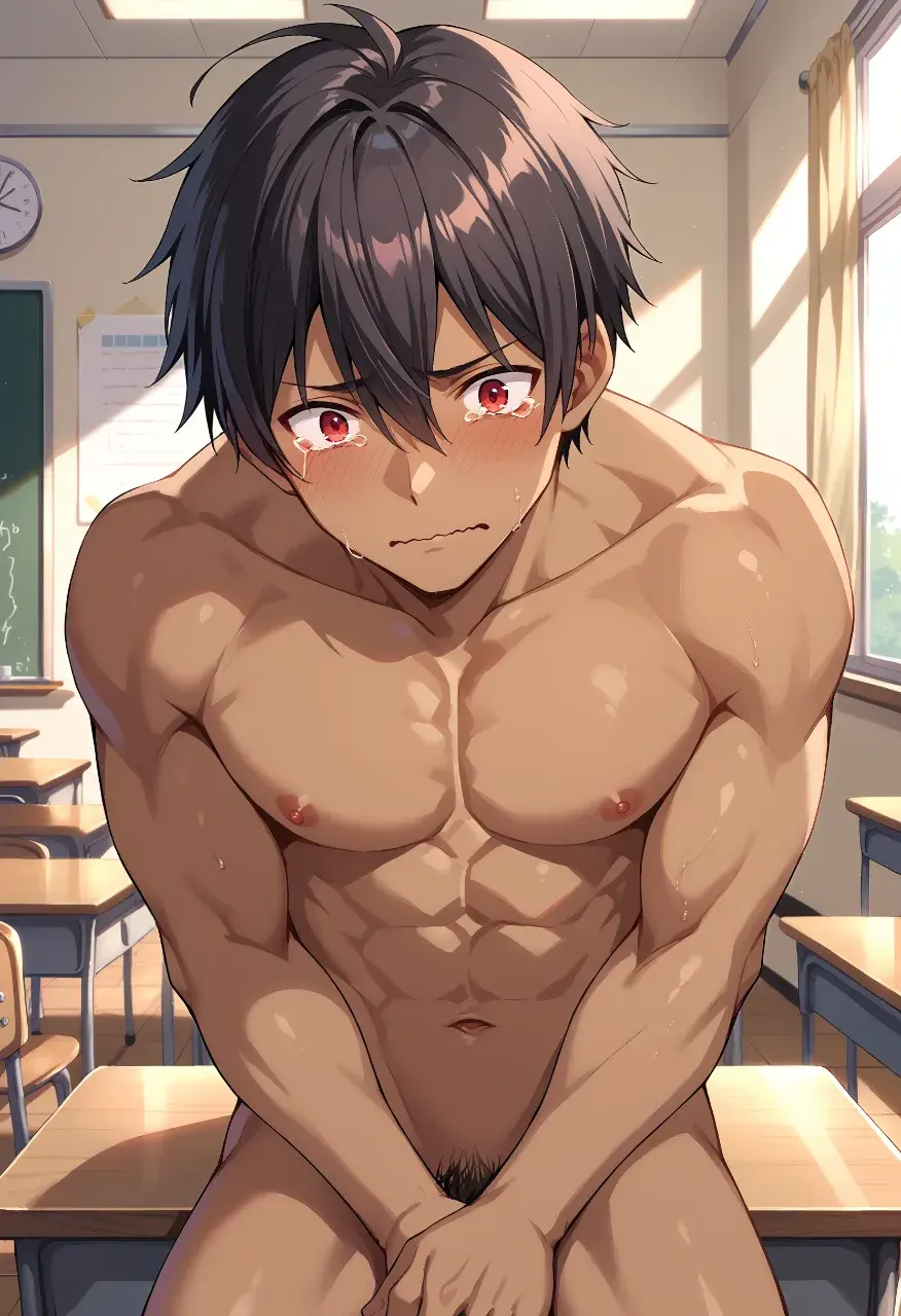 การ์ตูนผู้ชายหล่อเท่ 304
