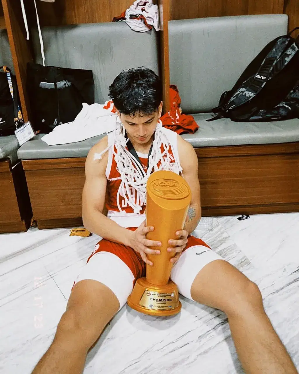 อยากได้..แชมป์