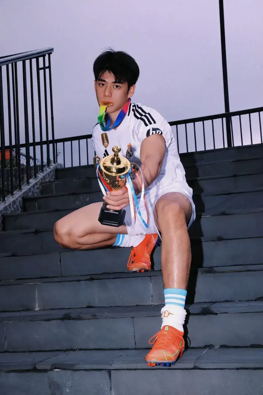 อยากได้..แชมป์