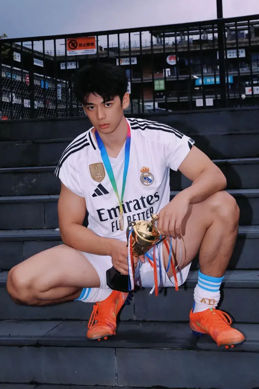 อยากได้..แชมป์