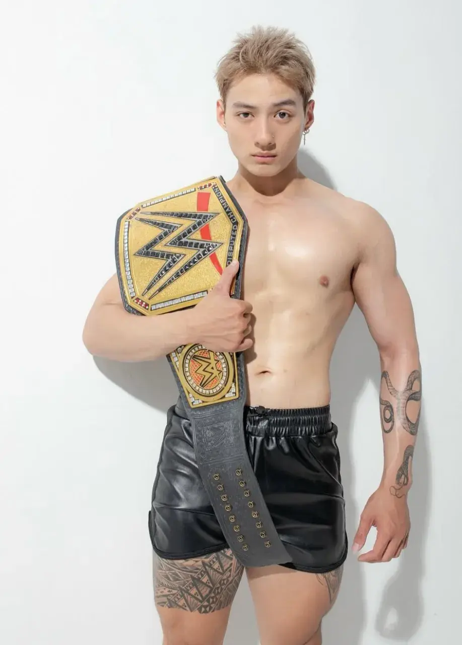 อยากได้..แชมป์