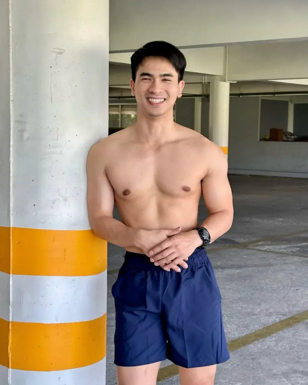 บางทีก็แพ้ความขาว