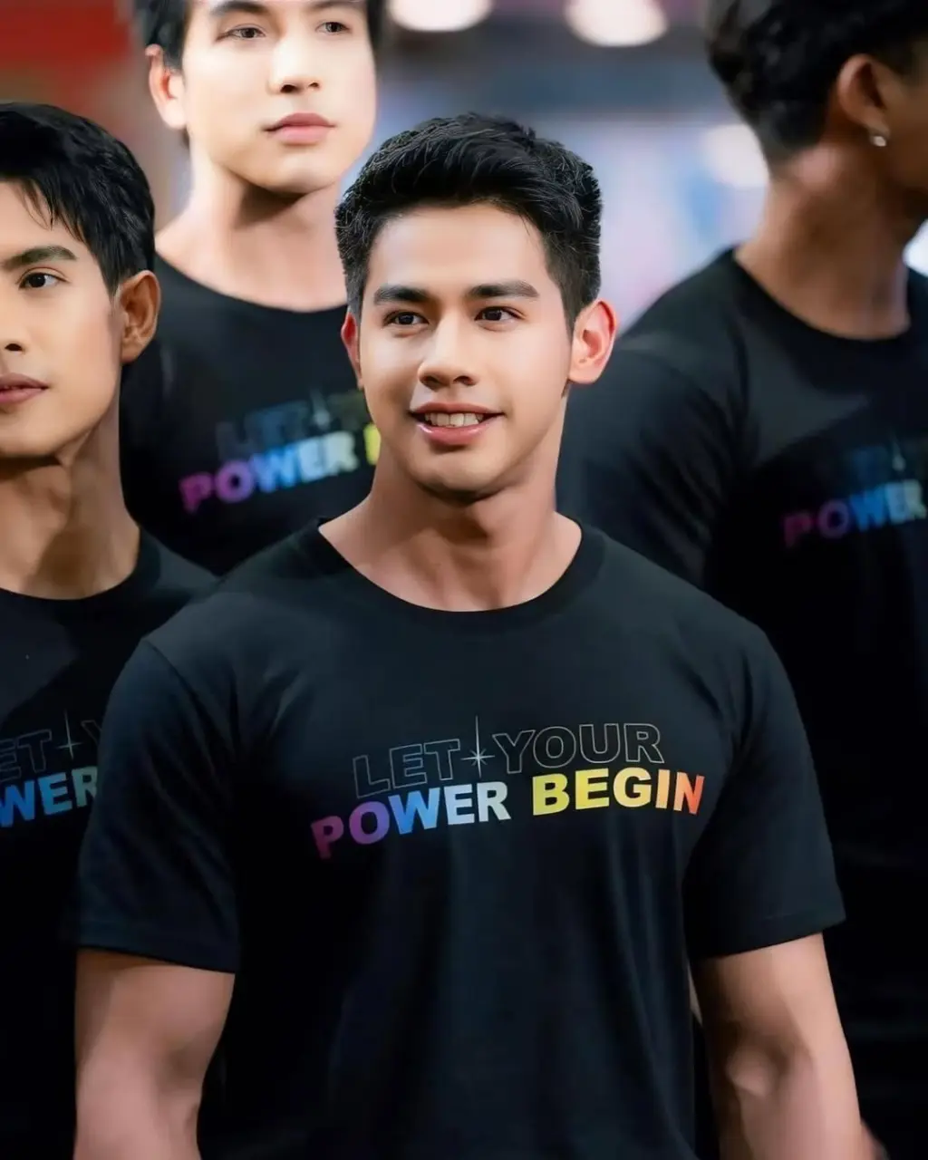 Cool GUY : Kem Kemmakun