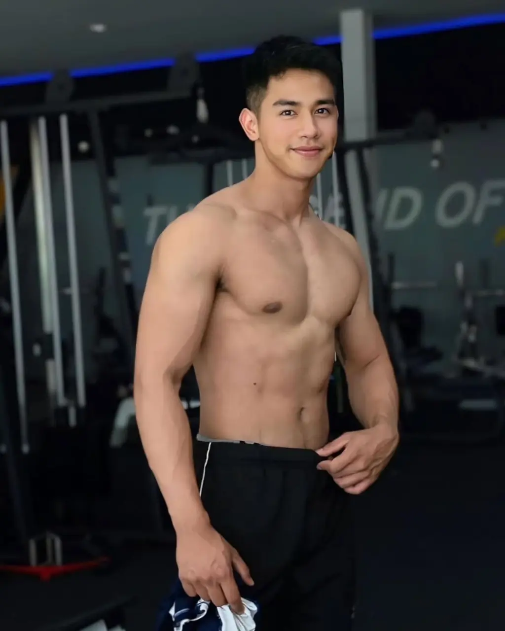 Cool GUY : Kem Kemmakun