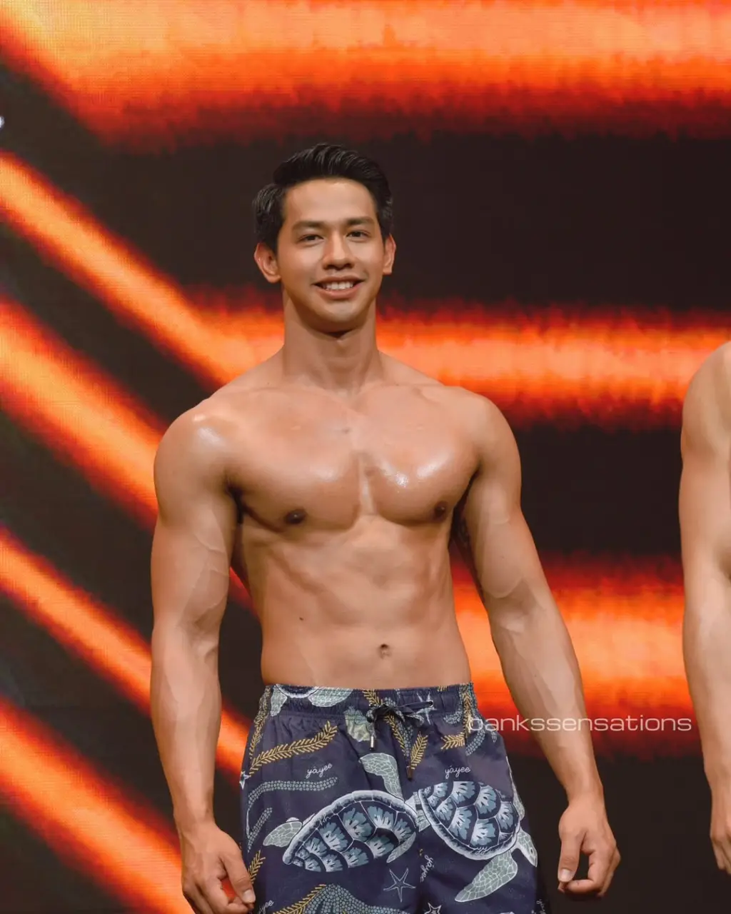 Cool GUY : Kem Kemmakun