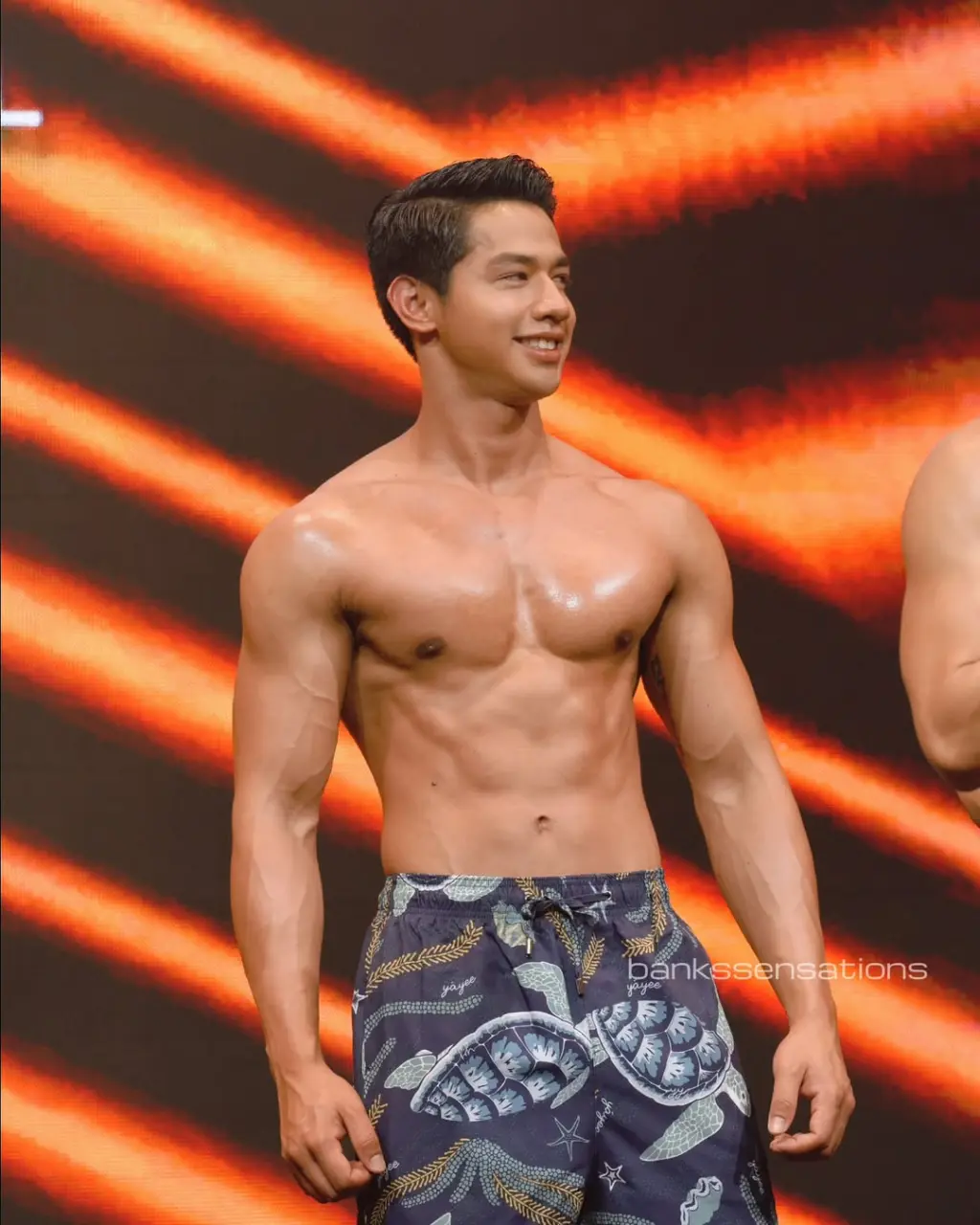 Cool GUY : Kem Kemmakun