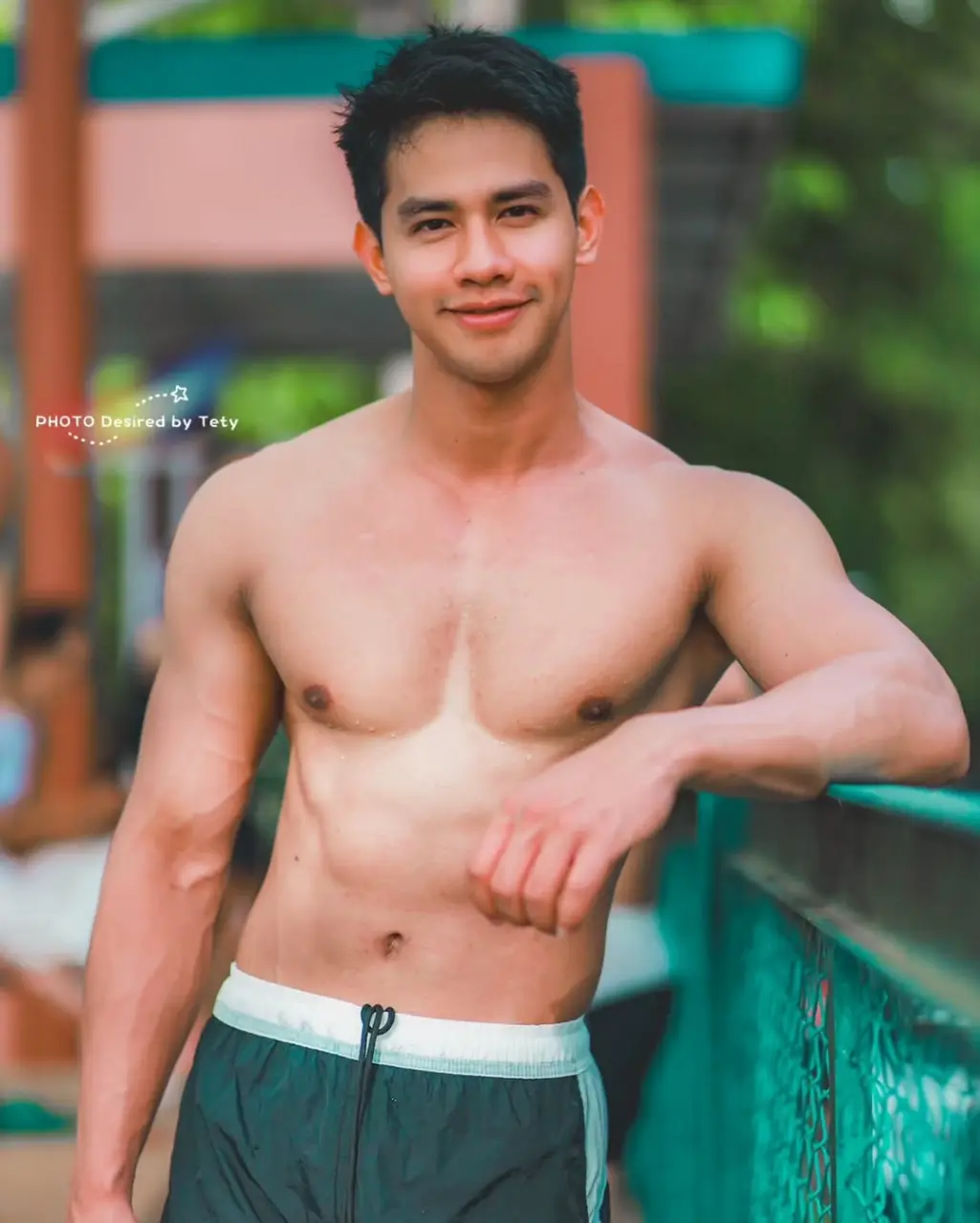 Cool GUY : Kem Kemmakun
