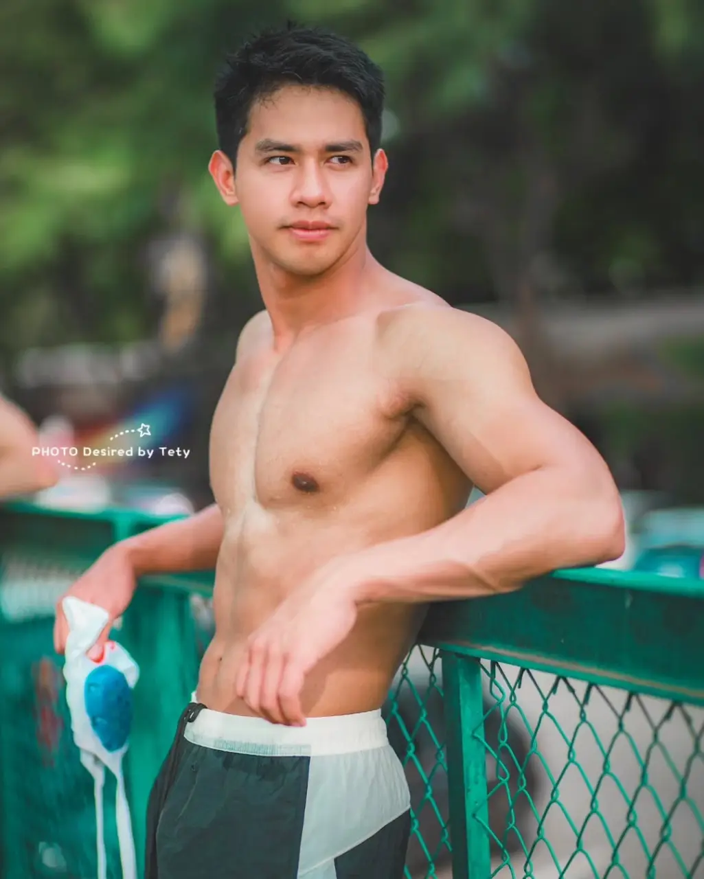 Cool GUY : Kem Kemmakun