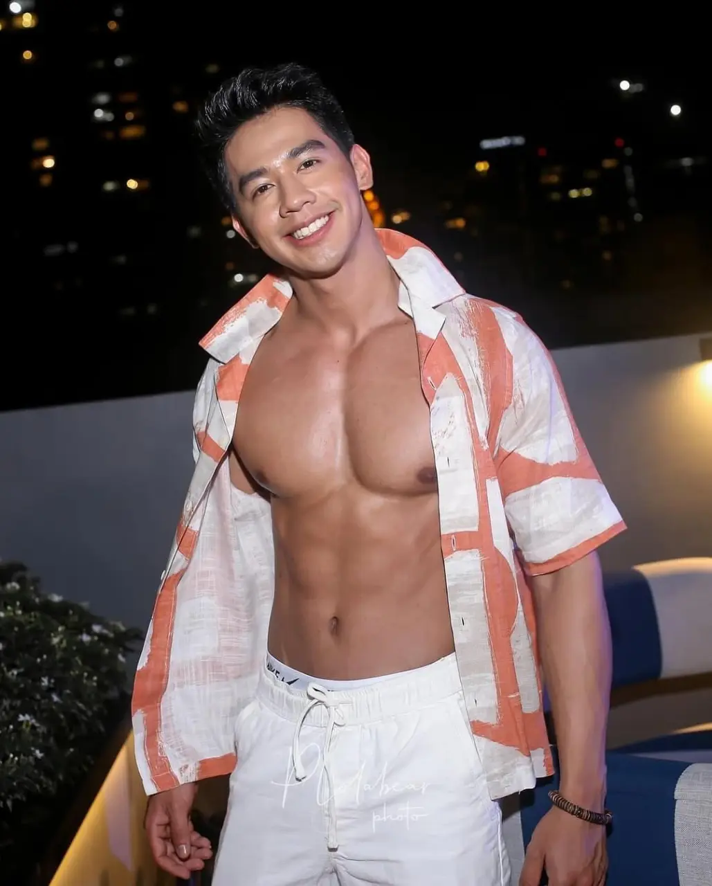 Cool GUY : Kem Kemmakun