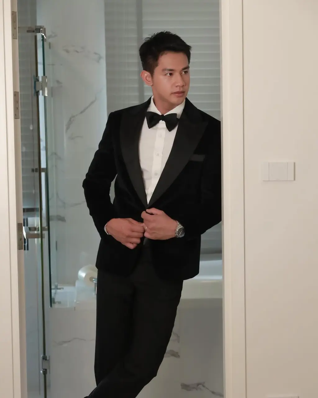 Cool GUY : Kem Kemmakun