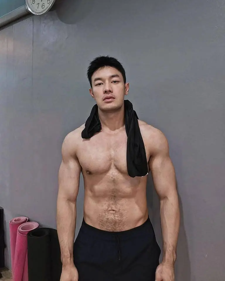 เหมือนโดน อวยคม
