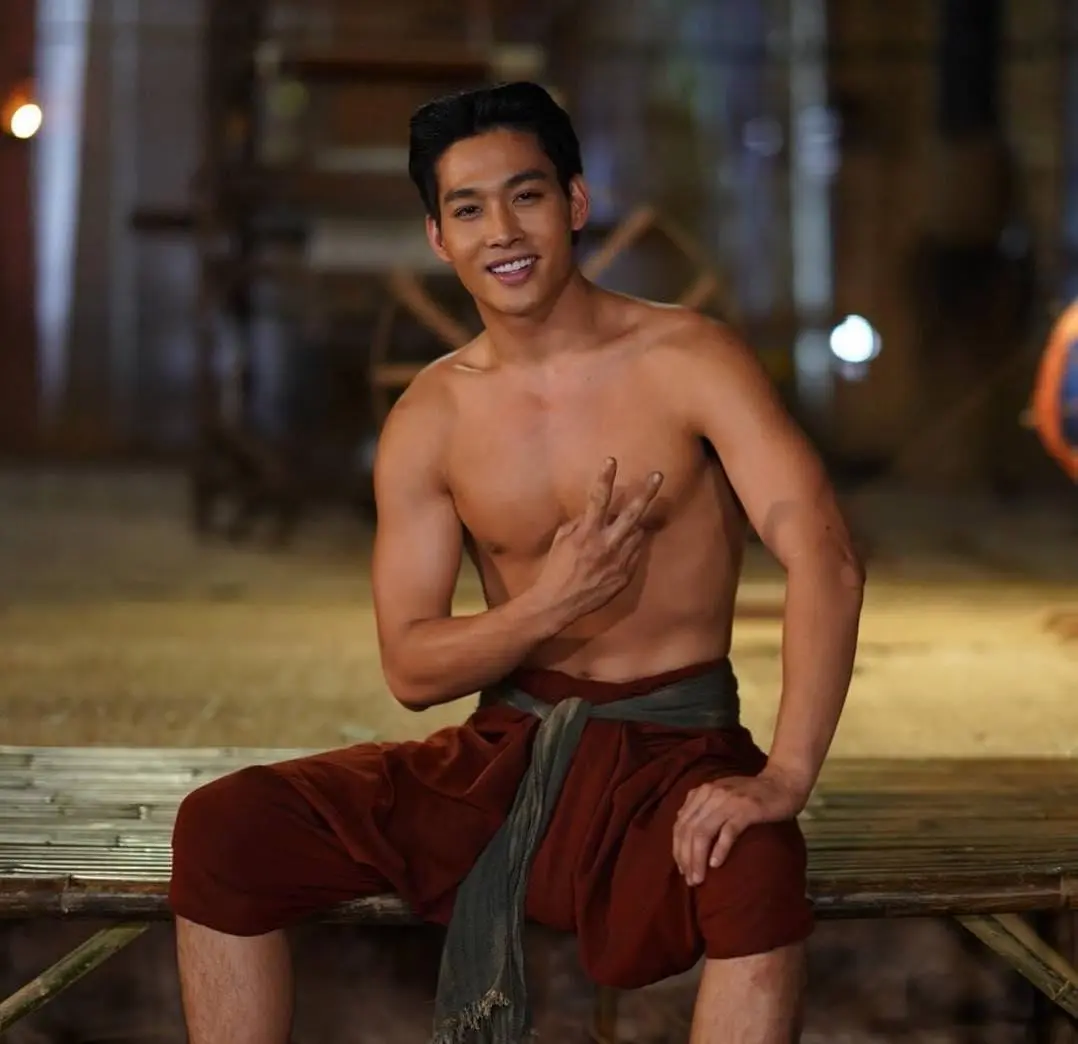ยอมเป็นทาสรัก