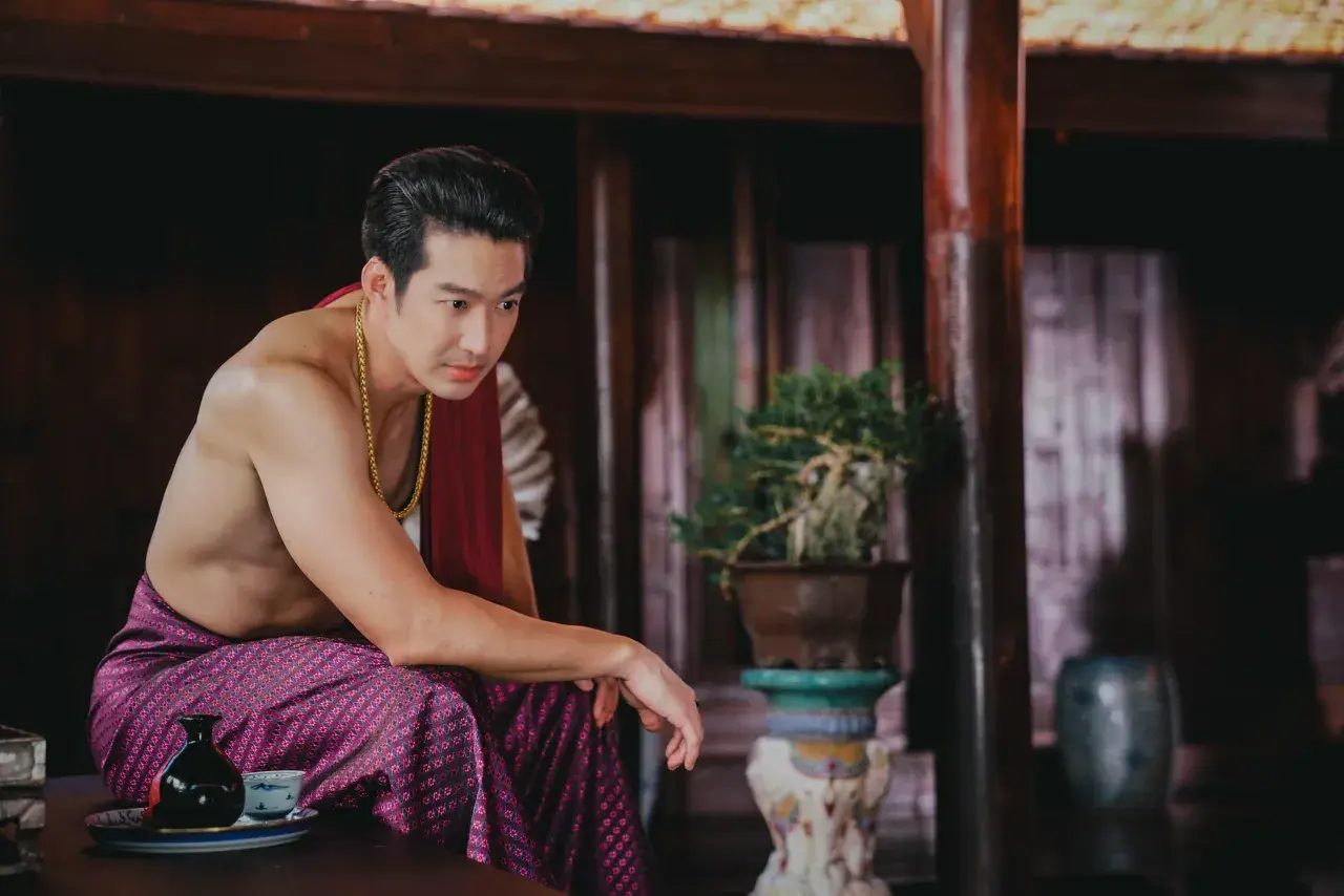 ยอมเป็นทาสรัก