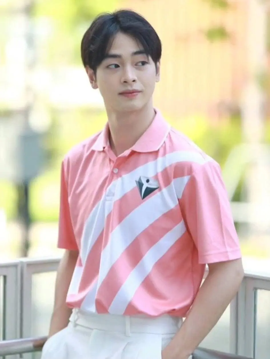 พี่หล่อม.กรุงเทพ