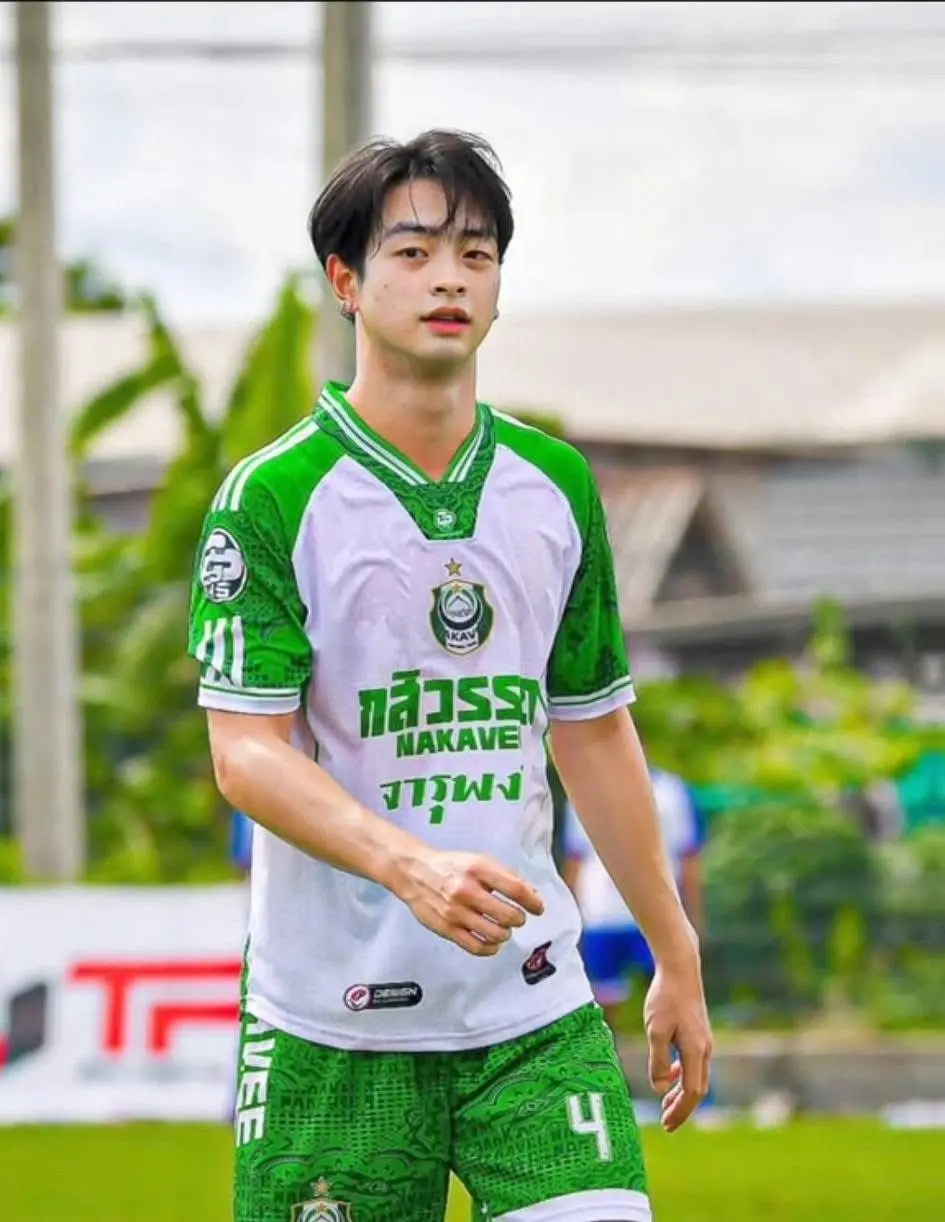 พี่หล่อม.กรุงเทพ