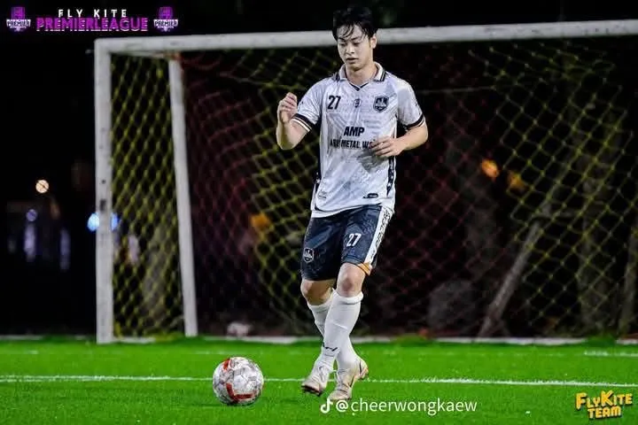 พี่หล่อม.กรุงเทพ
