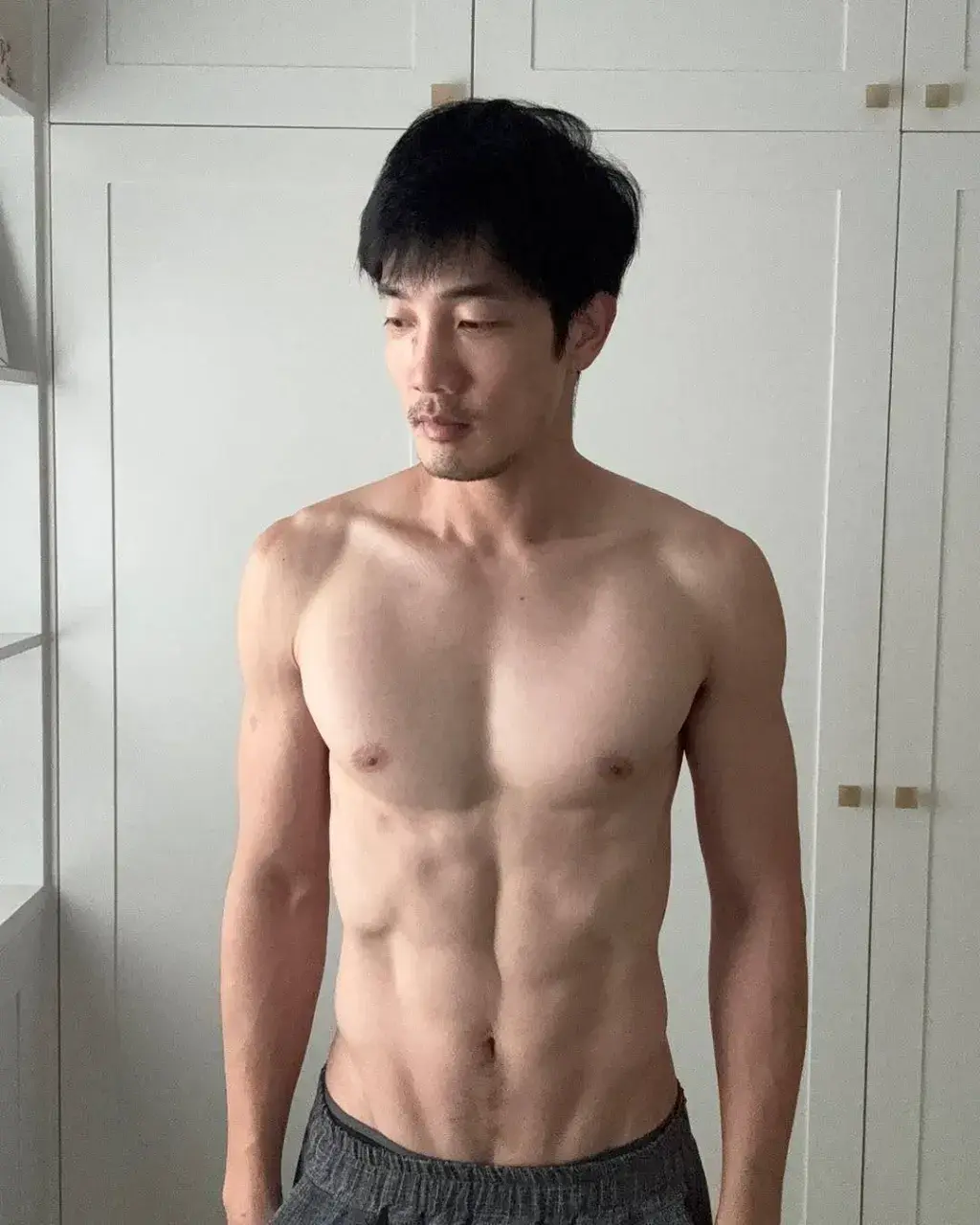 ลีลาน่าลอง อวยคม