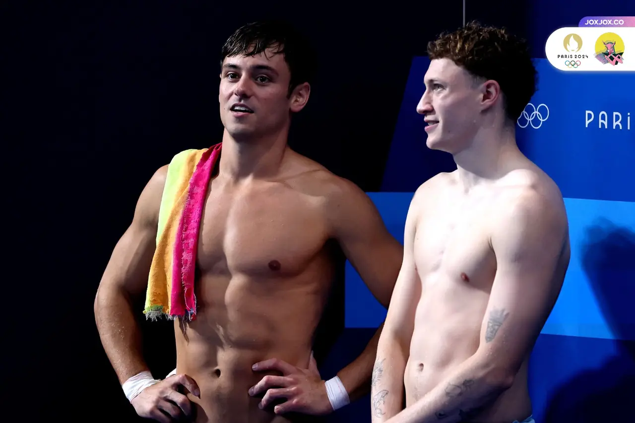 diving competition